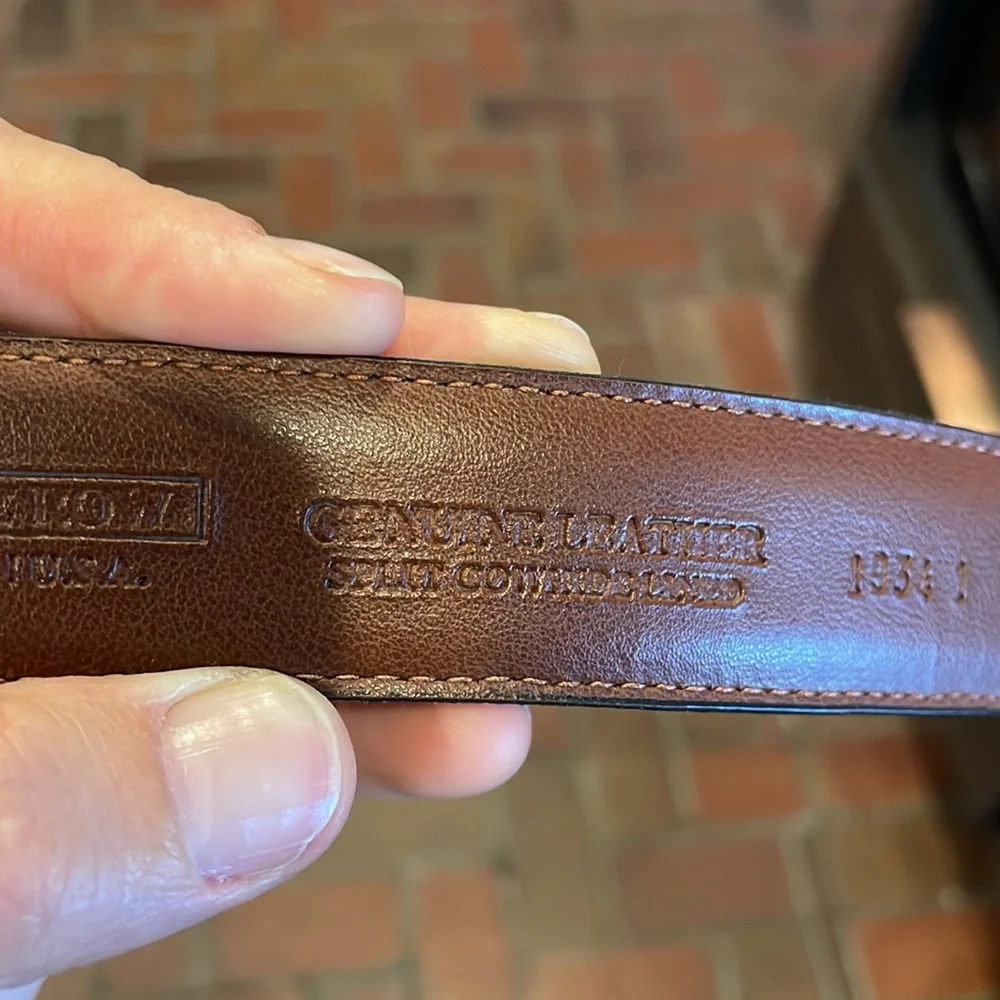 Savile Row stylish kangaroos